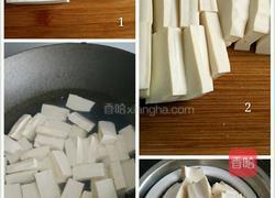 家常豆腐的做法图解3