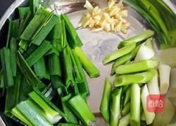 家常豆腐的做法图解5