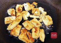 家常豆腐的做法图解7