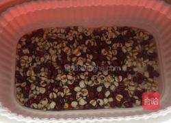 燕麦消脂粥的做法图解1