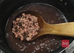 燕麦消脂粥的做法图解2