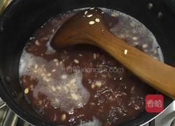 燕麦消脂粥的做法图解3