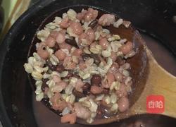 燕麦消脂粥的做法图解4