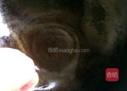 炒栗子的做法图解3