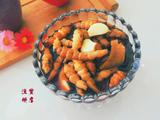 糖醋地溜儿