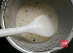 葱花薄饼的做法图解3