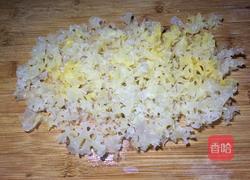 银耳绿豆薏米糖水的做法图解2