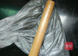 芝麻糖刺猬包的做法图解6
