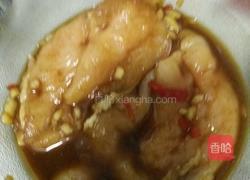 香煎黑胡椒鸡排的做法图解3