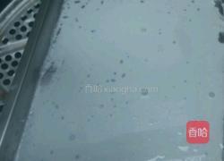 素肠粉的做法图解7