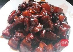 治愈系红烧肉的做法图解7