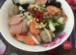 麻辣烫的做法图解6