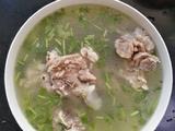 大骨头汤