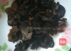 凉拌菜花的做法图解3