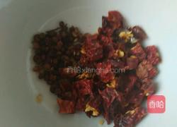 凉拌菜花的做法图解5