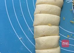 脆皮南瓜饼的做法图解5