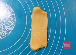蛋黄酥的做法图解12
