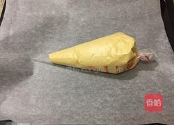 鸡蛋小饼干的做法图解6