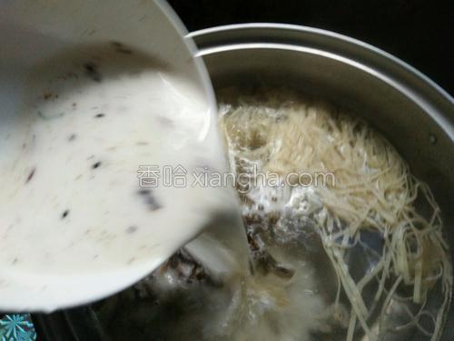 简易素胡辣汤的做法大全【图】_简易素胡辣汤