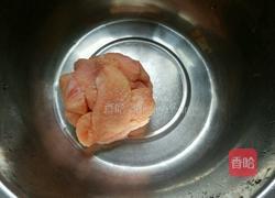 柚子皮炒鸡蛋的做法图解6