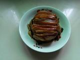 盐菜扣肉