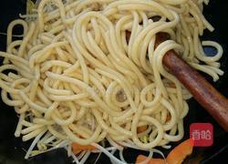 素炒高粱米馇条的做法图解4