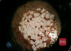 豆腐羹的做法图解5