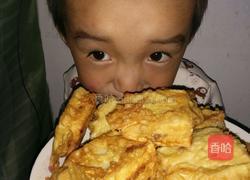 豆腐盒的做法图解7