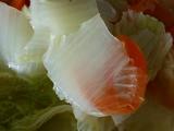 蕃茄煮白菜