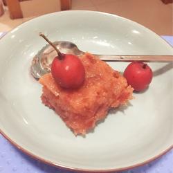 粒粒果肉山楂糕的做法[图]