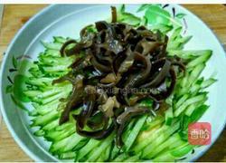 凉拌魔芋粉的做法图解9