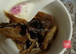 罐头鲮鱼炒麦菜的做法图解3