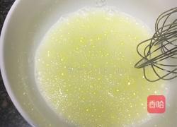 八寸戚风蛋糕的做法图解7