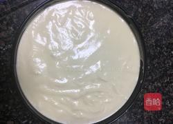 八寸戚风蛋糕的做法图解11