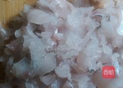 蒸鱼糕的做法图解5