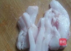 蒸鱼糕的做法图解8