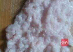蒸鱼糕的做法图解9
