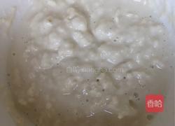 西红柿鸡蛋疙瘩汤的做法图解6