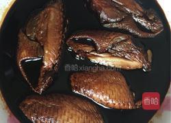蜜汁鸡翅的做法图解1