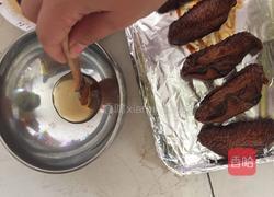 蜜汁鸡翅的做法图解3