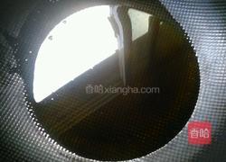 青椒炒肉的做法图解5