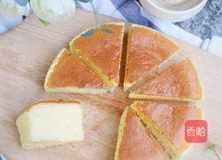 日式轻乳酪蛋糕的做法图解12