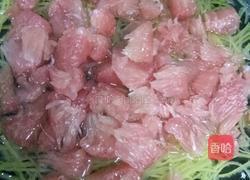 蜂蜜柚子茶的做法图解6