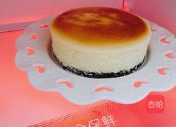 雪域牛乳芝士蛋糕的做法图解16