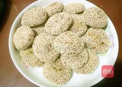 糯米饼的做法图解8