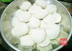 糯米饼的做法图解5