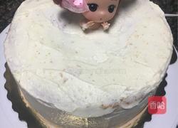 生日蛋糕的做法图解5