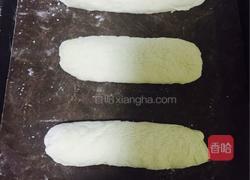 法棍面包的做法图解6