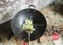 小南瓜炒肉的做法图解4