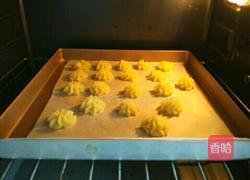 土豆泥曲奇的做法图解5